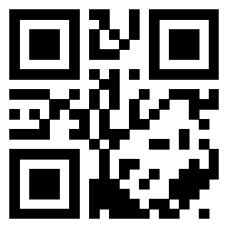 3404491002 - Immagine del QrCode associato