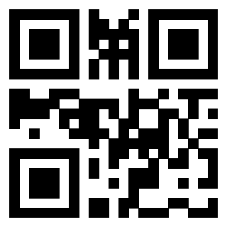 Il Qr Code di 3404491003