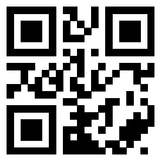 3404491005 - Immagine del Qr Code