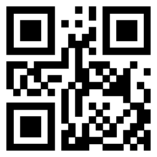 3404491008 - Immagine del QrCode