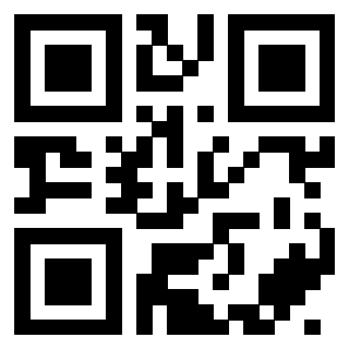 Scansione del Qr Code di 3404491009
