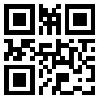 Immagine del QrCode di 3404491010