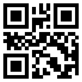 Il QrCode di 3404491011