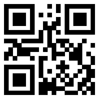 Immagine del Qr Code di 3404491012