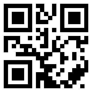 Il QrCode di 3404491016