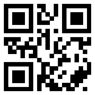 3404491018 - Immagine del Qr Code associato