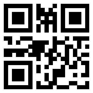 3404491019 - Immagine del QrCode