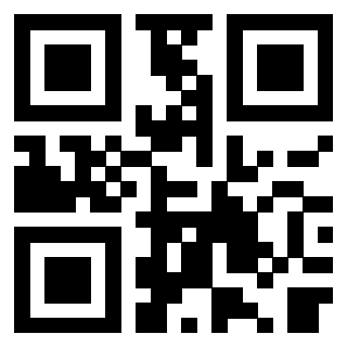 Scansione del Qr Code di 3404491024