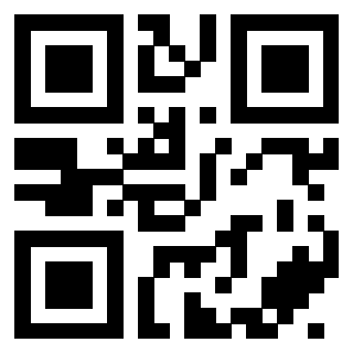 3404491025 - Immagine del Qr Code