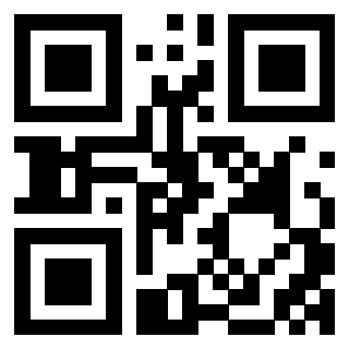 Scansione del Qr Code di 3404491026