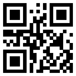 Scansione del Qr Code di 3404491027