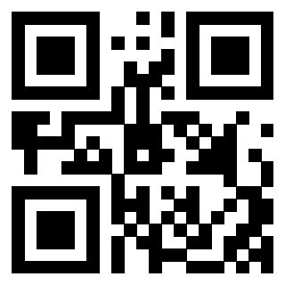 3404491029 QrCode associato