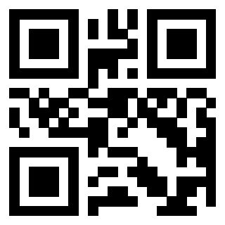 3404491030 - Immagine del Qr Code associato