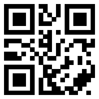 Immagine del QrCode di 3404491034