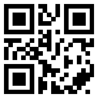 Il QrCode di 3404491036