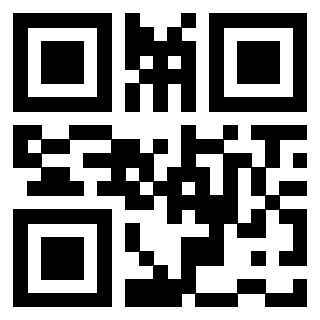 3404491037 QrCode associato