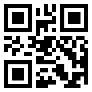 3404491039 - Immagine del Qr Code associato