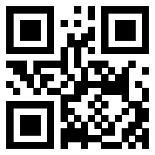 Immagine del QrCode di 3404491040