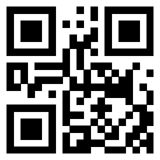 3404491042 - Immagine del Qr Code associato