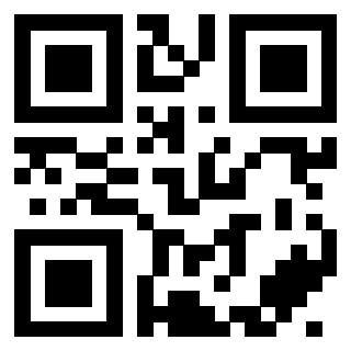 3404491045 - Immagine del QrCode