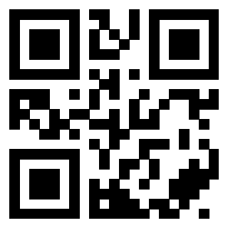 Scansione del Qr Code di 3404491049