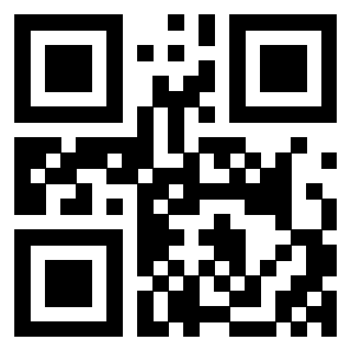 3404491053 - Immagine del Qr Code associato