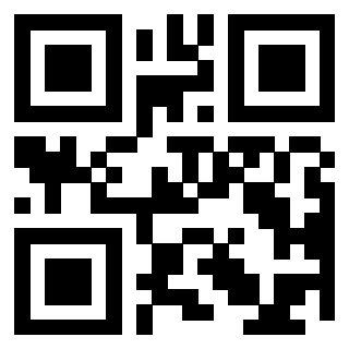 3404491054 - Immagine del QrCode associato