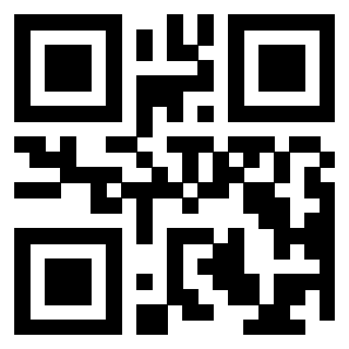 Il QrCode di 3404491055