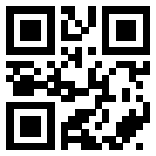 3404491059 - Immagine del Qr Code