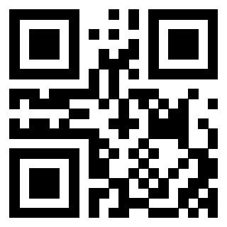 Il Qr Code di 3404491060