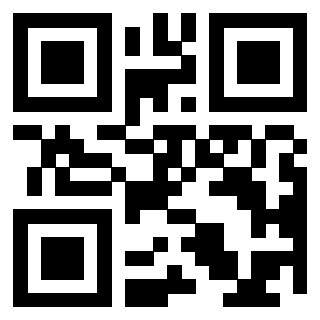 3404491061 - Immagine del Qr Code associato