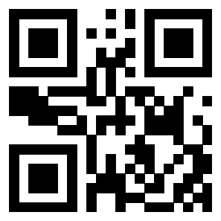 3404491063 QrCode associato