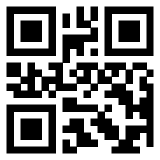 Scansione del QrCode di 3404491064