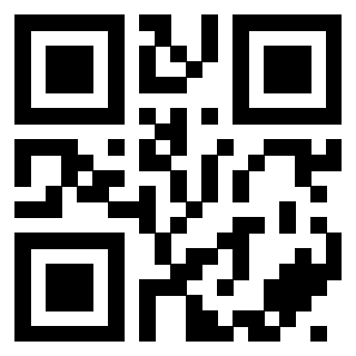 3404491065 - Immagine del QrCode associato