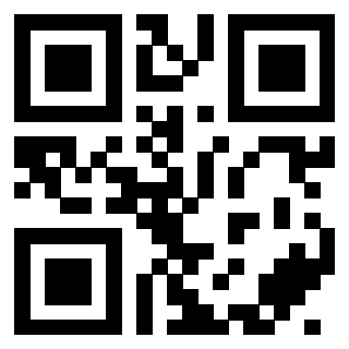 3404491066 - Immagine del QrCode associato