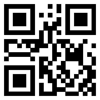 Il QrCode di 3404491067