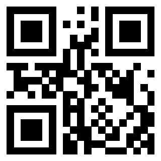 3404491070 - Immagine del QrCode associato