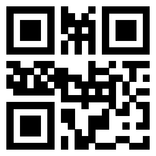 3404491071 - Immagine del Qr Code associato