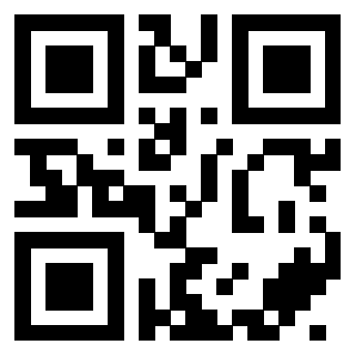 Scansione del Qr Code di 3404491072