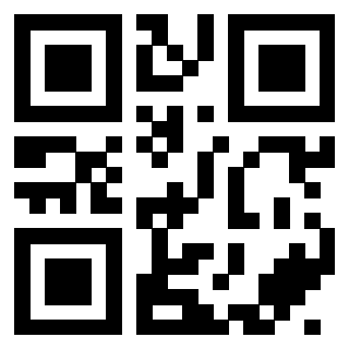 Il QrCode di 3404491073