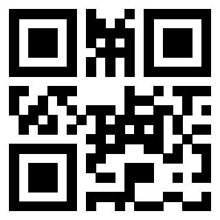 Il QrCode di 3404491074