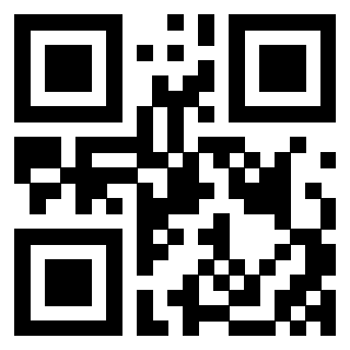 Immagine del Qr Code di 3404491076