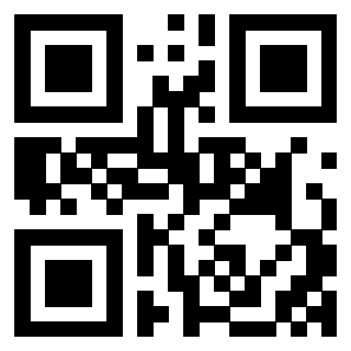 3404491085 - Immagine del Qr Code