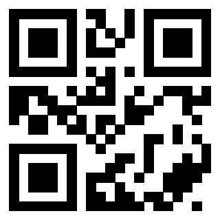 Il Qr Code di 3404491087