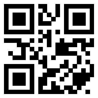 Scansione del Qr Code di 3404505844