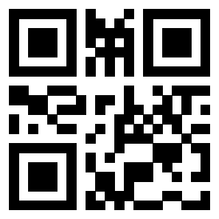 Scansione del Qr Code di 3404505850