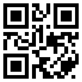 3404505852 - Immagine del QrCode associato