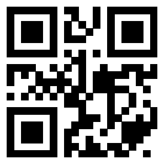 Scansione del Qr Code di 3404505857