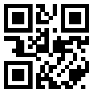 3404505858 - Immagine del QrCode