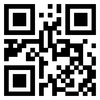Qr Code di 3404505859